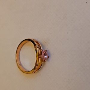 Ring size 8